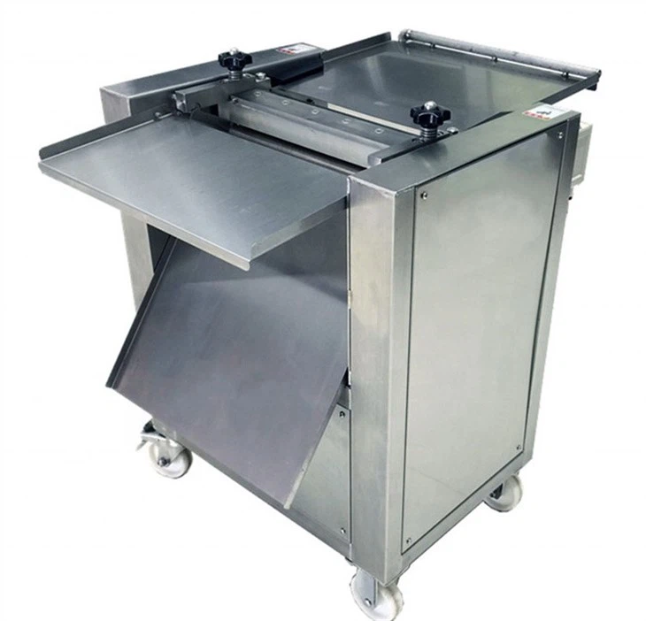 Meat Fascia Remove Machine